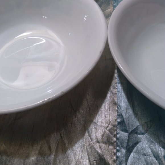 Corelle Livingware cerial bowls and tea/coffee cups - Picture 10 of 10